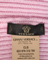Versace Love Manifesto Beanie Hat, other view